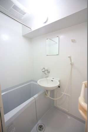 プレール月島リバージュの物件内観写真